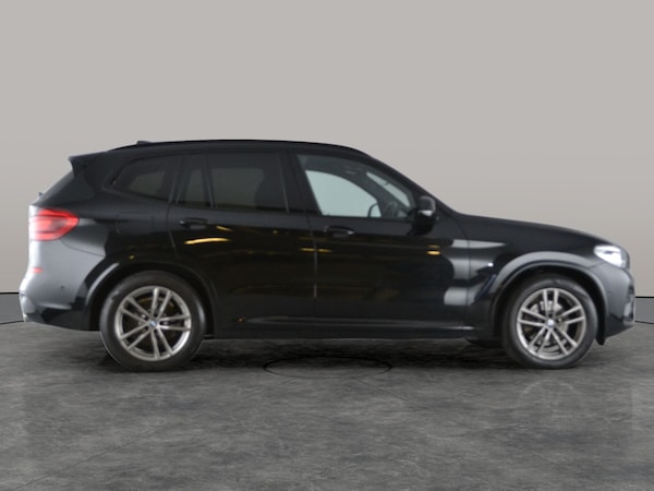 Used BMW X3 2020 for sale - 76177536: Photo 17