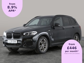 BMW - X3