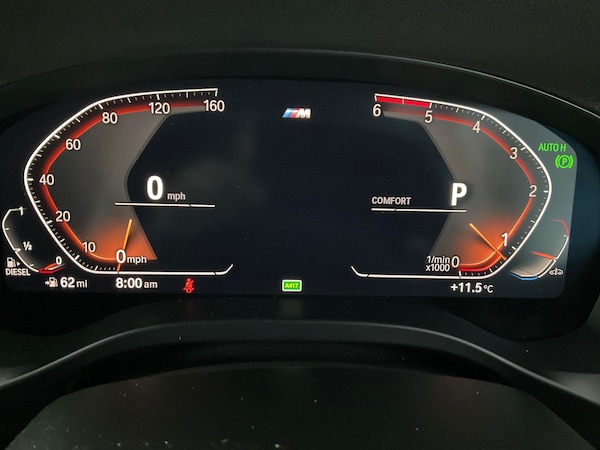 Used BMW X3 2020 for sale - 76177536: Photo 34