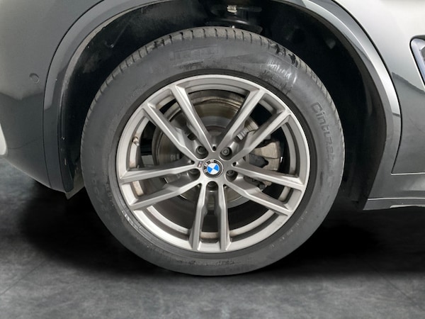 Used BMW X3 2020 for sale - 76177536: Photo 37