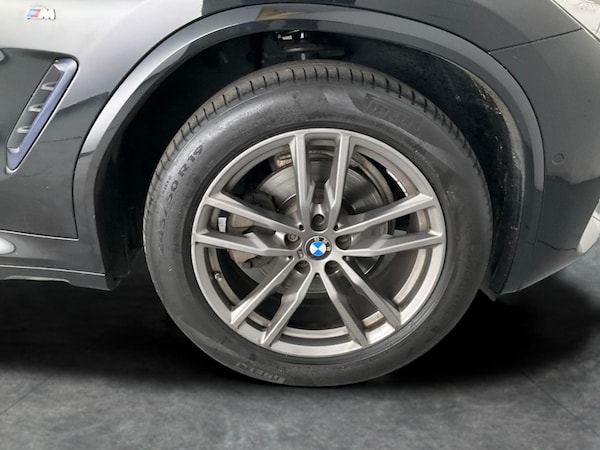 Used BMW X3 2020 for sale - 76177536: Photo 38