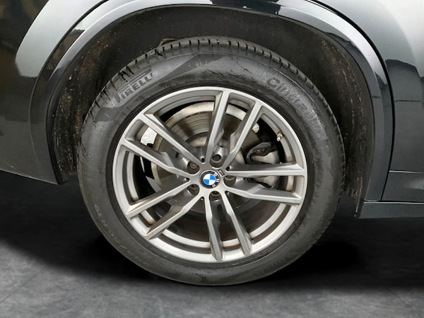 Used BMW X3 2020 for sale - 76177536: Photo 39