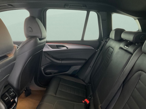 Used BMW X3 2020 for sale - 76177536: Photo 43