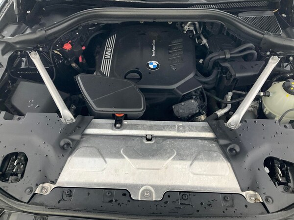 Used BMW X3 2020 for sale - 76177536: Photo 47