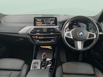 Used BMW X3 2020 for sale - 76177536: Photo 4
