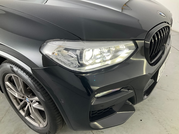Used BMW X3 2020 for sale - 76177536: Photo 8