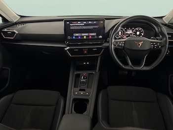 Used Cupra Formentor 2023 for sale - 79547544: Photo