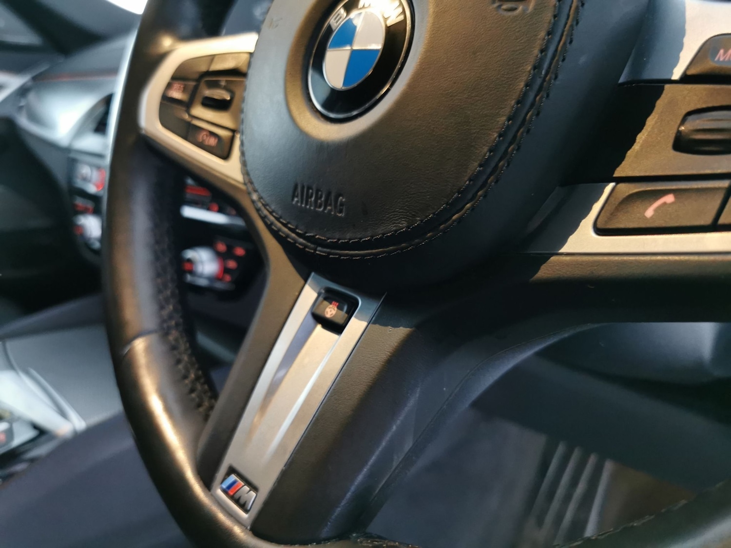 Used BMW 5 Series 2018 for sale - 77012202: Photo 17