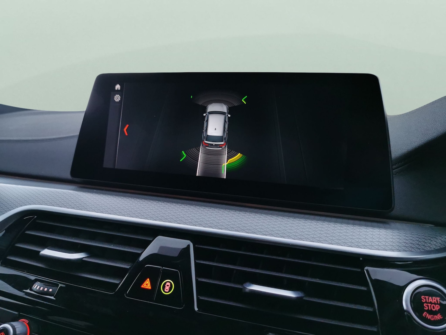 Used BMW 5 Series 2018 for sale - 77012202: Photo 20