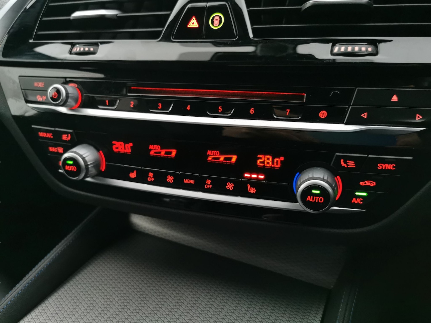 Used BMW 5 Series 2018 for sale - 77012202: Photo 21