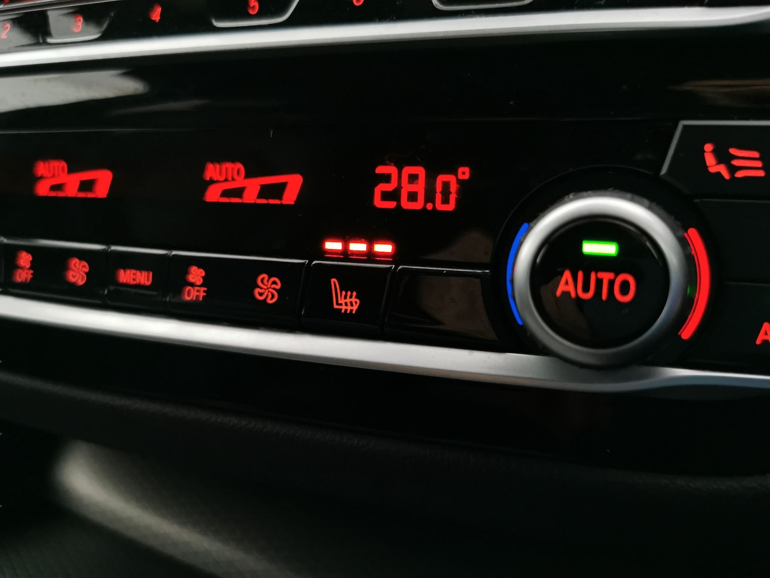 Used BMW 5 Series 2018 for sale - 77012202: Photo 22