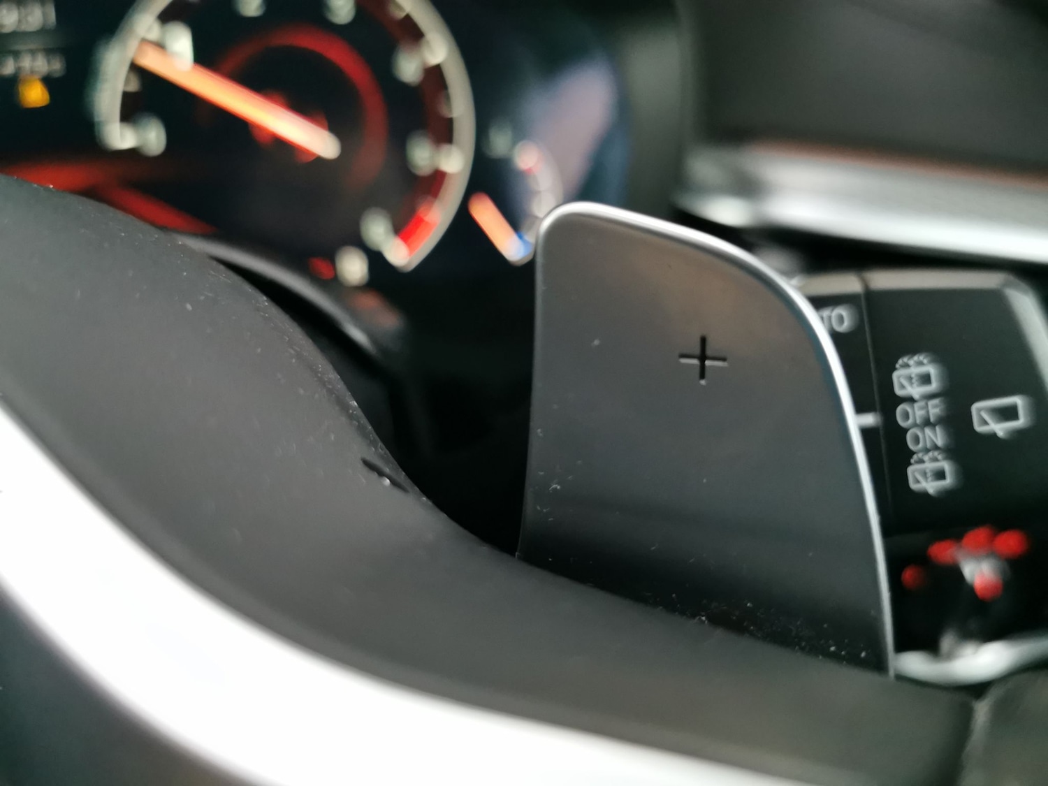 Used BMW 5 Series 2018 for sale - 77012202: Photo 23