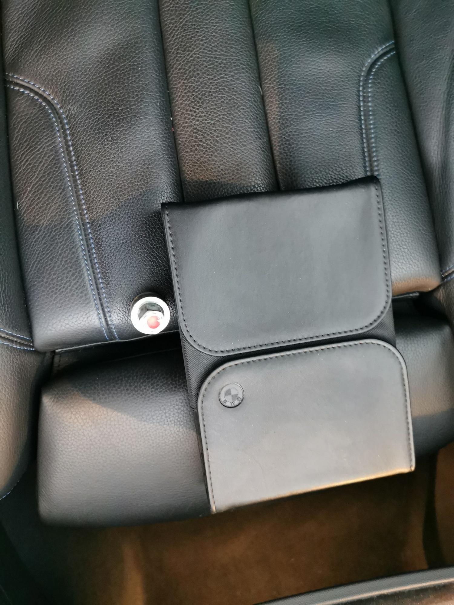 Used BMW 5 Series 2018 for sale - 77012202: Photo 25