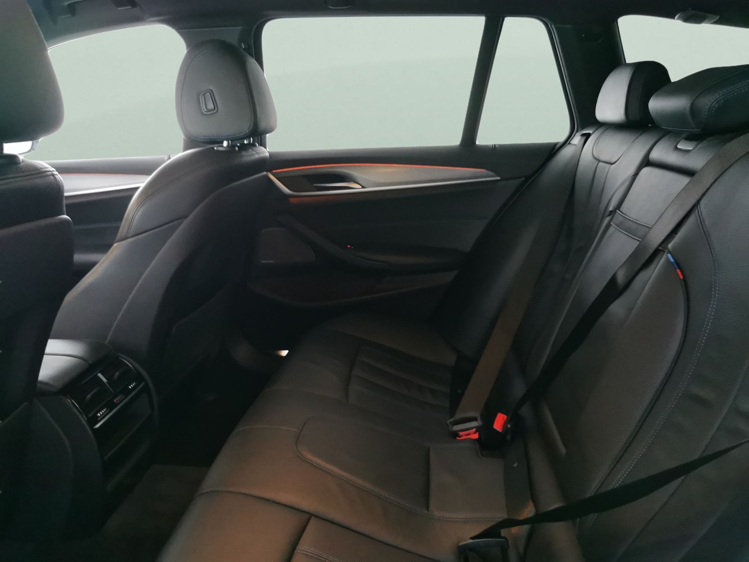 Used BMW 5 Series 2018 for sale - 77012202: Photo 29