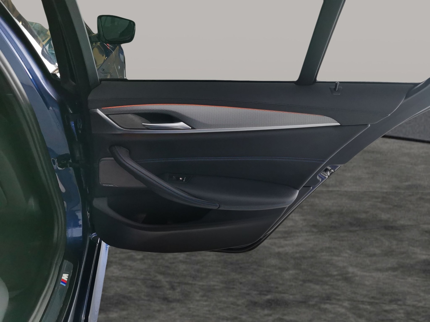 Used BMW 5 Series 2018 for sale - 77012202: Photo 33