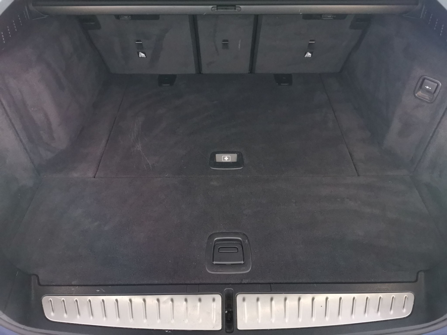 Used BMW 5 Series 2018 for sale - 77012202: Photo 35