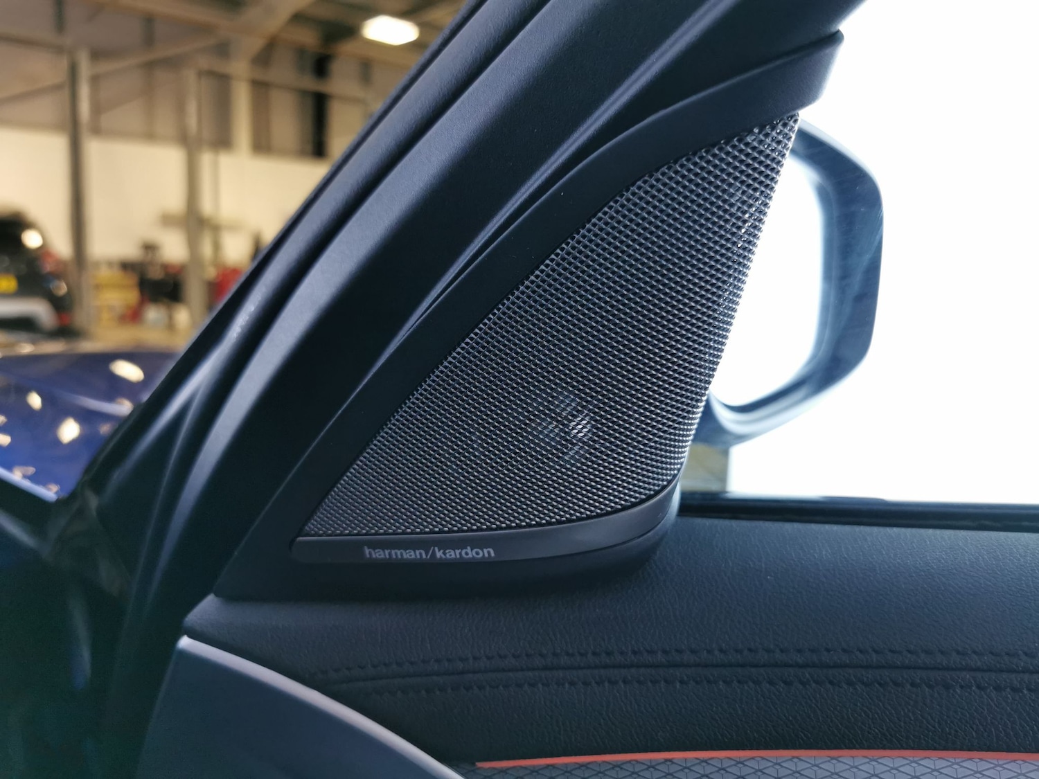 Used BMW 5 Series 2018 for sale - 77012202: Photo 6