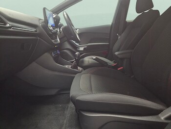 Used Ford Fiesta 2020 for sale - 78942802: Photo