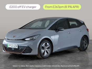 Used Cupra Born 2023 for sale - 79367397: Photo