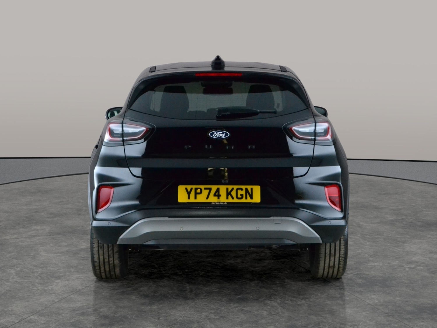 Used Ford Puma 2024 for sale - 78144357: Photo 12