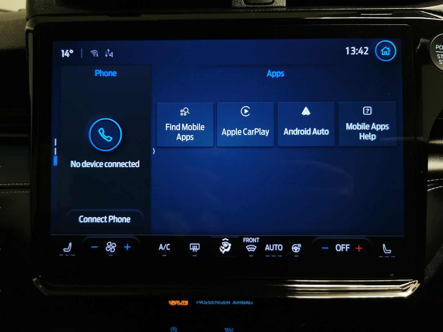 Used Ford Puma 2024 for sale - 78144357: Photo 15