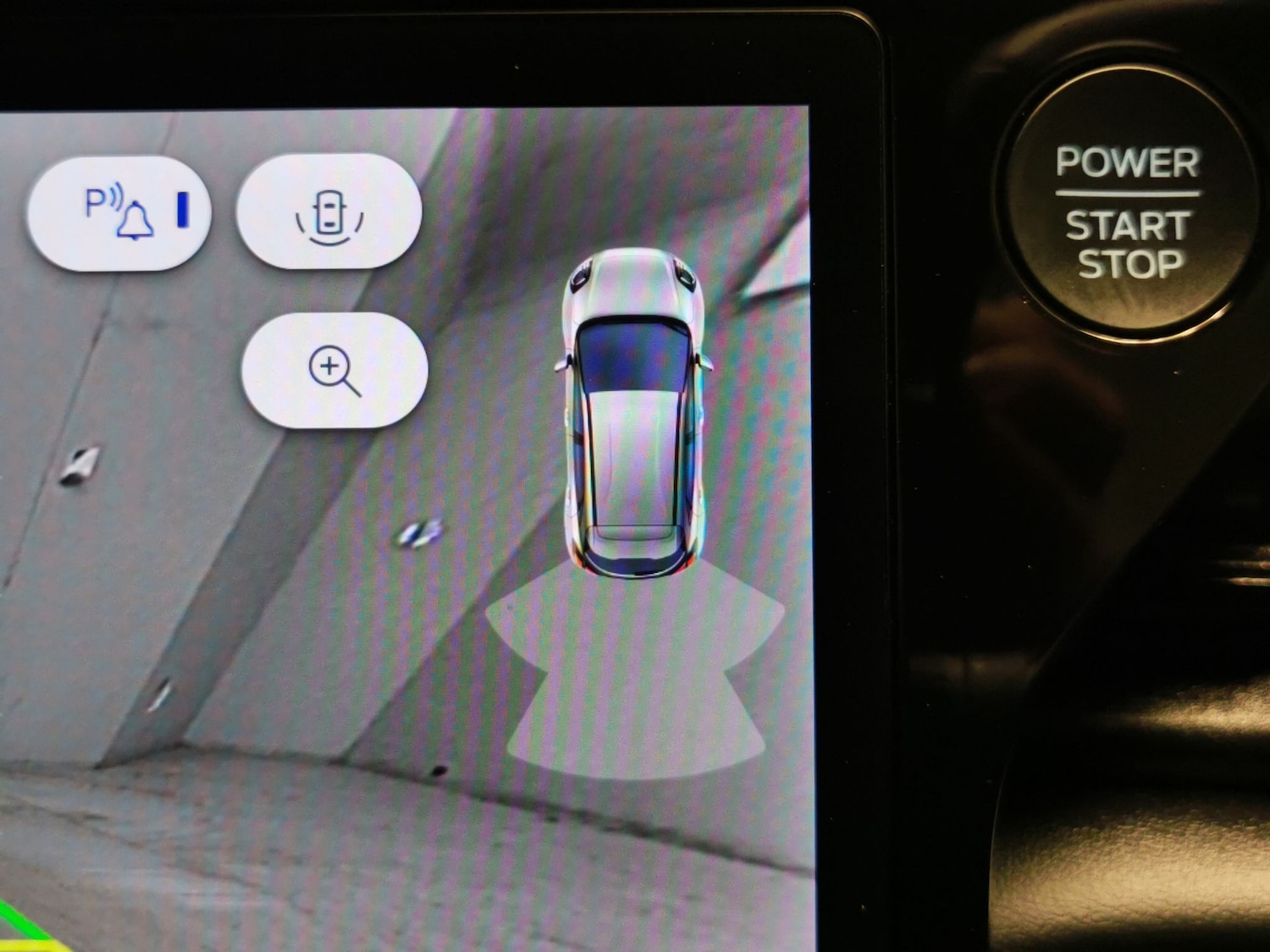 Used Ford Puma 2024 for sale - 78144357: Photo 18