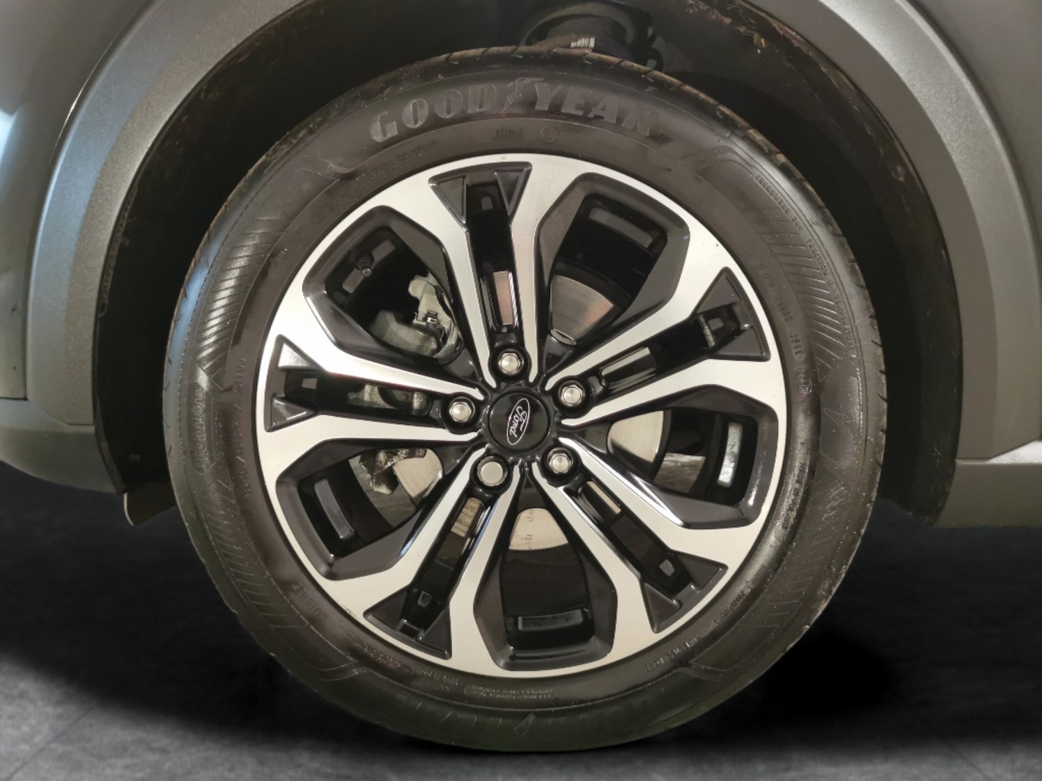 Used Ford Puma 2024 for sale - 78144357: Photo 22