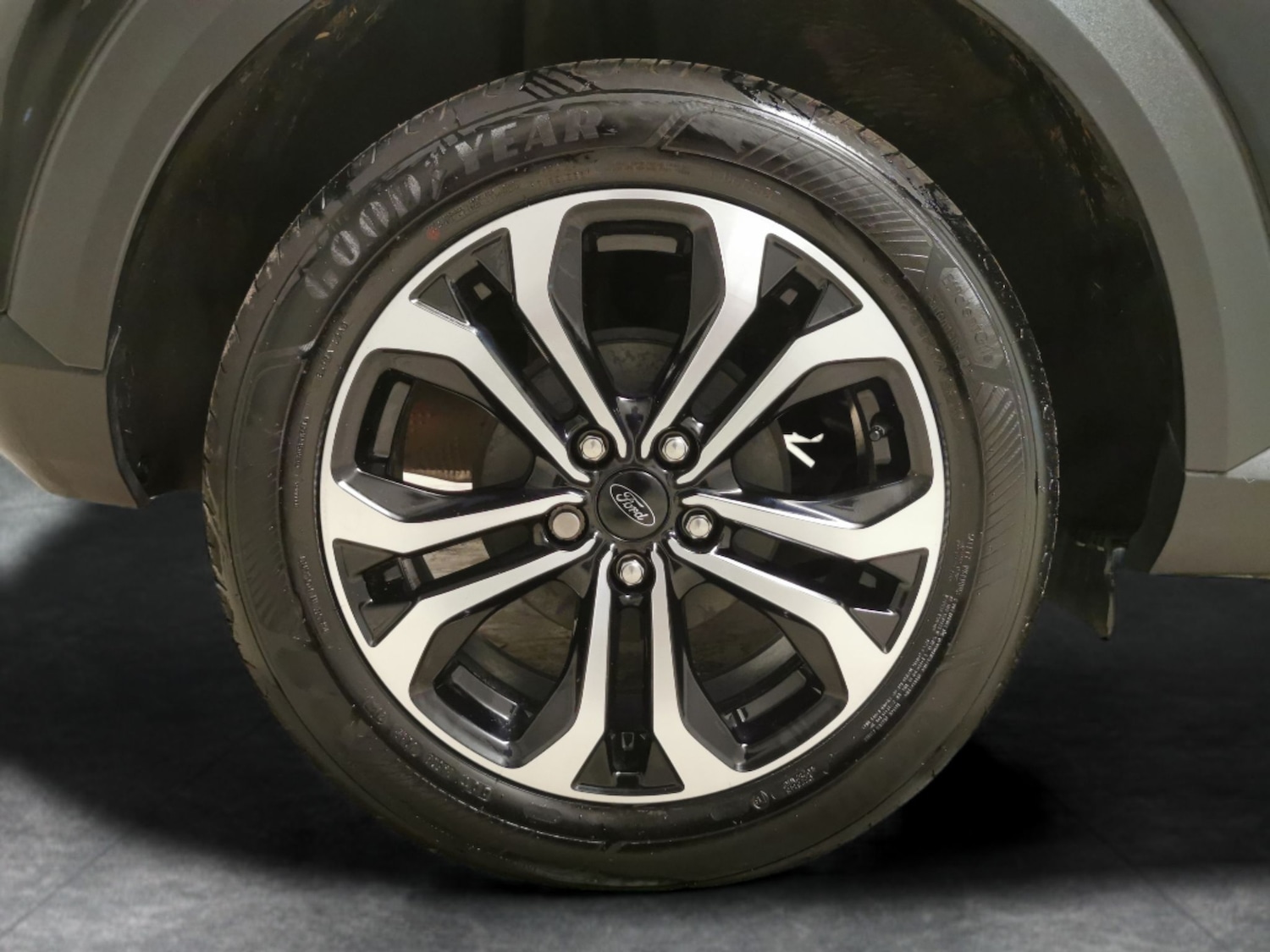 Used Ford Puma 2024 for sale - 78144357: Photo 24