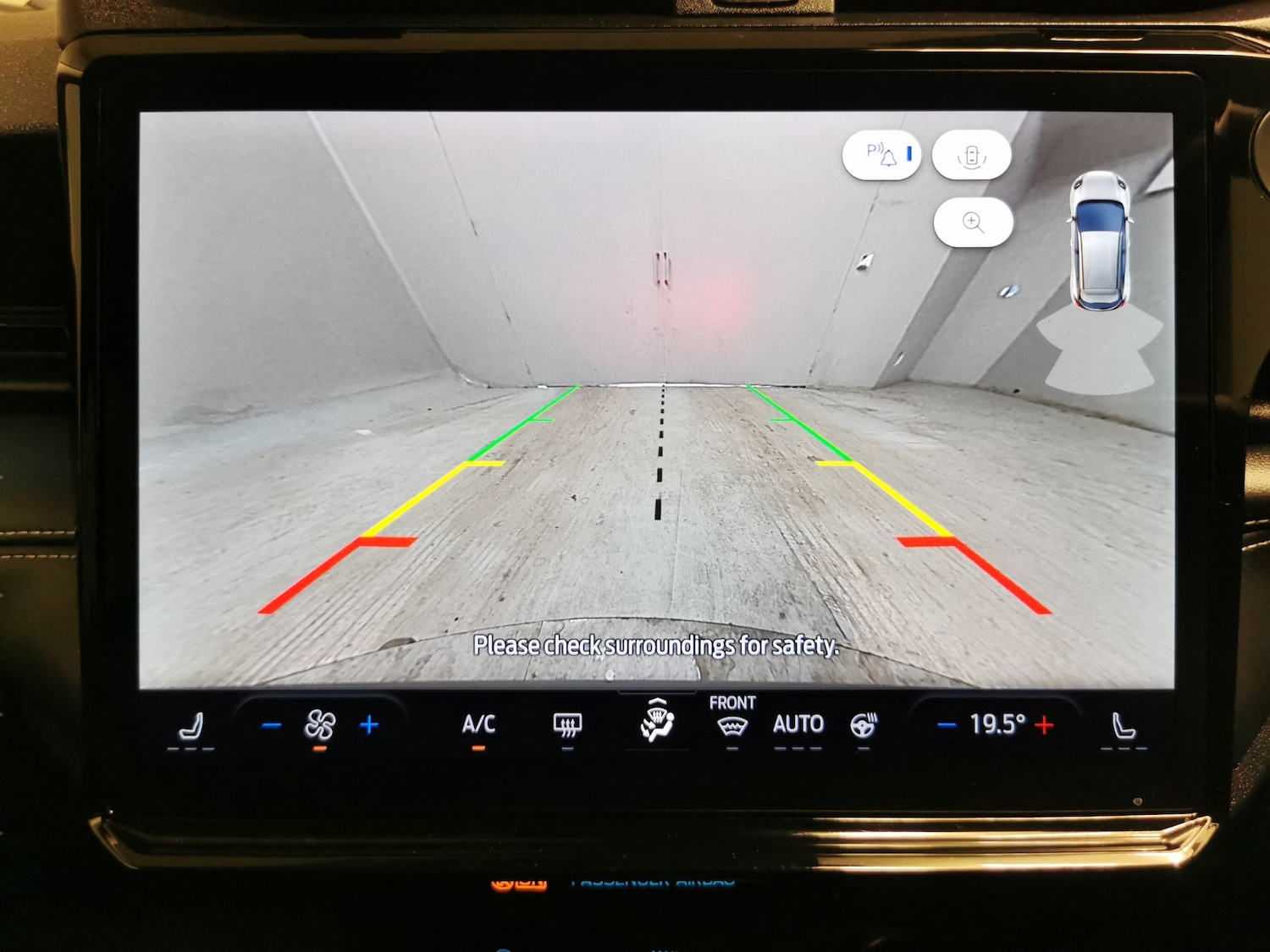 Used Ford Puma 2024 for sale - 78144357: Photo 5