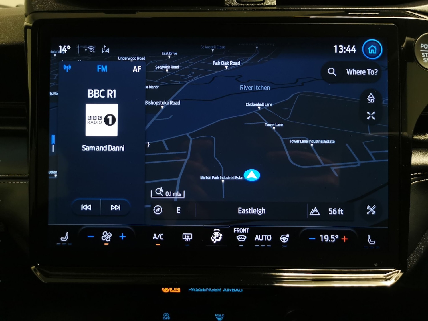 Used Ford Puma 2024 for sale - 78144357: Photo 6