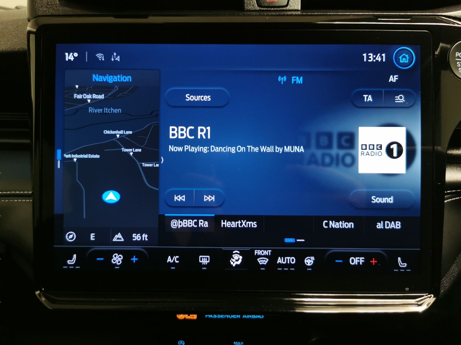 Used Ford Puma 2024 for sale - 78144357: Photo 7