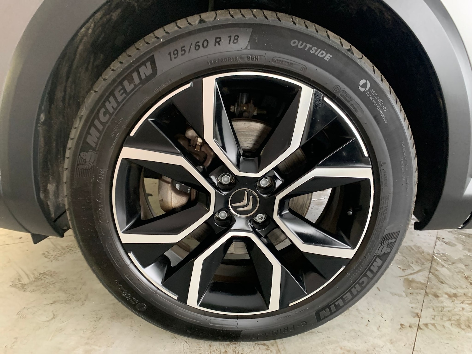 Used Citroen e-C4 for sale - 76477651: Photo 20