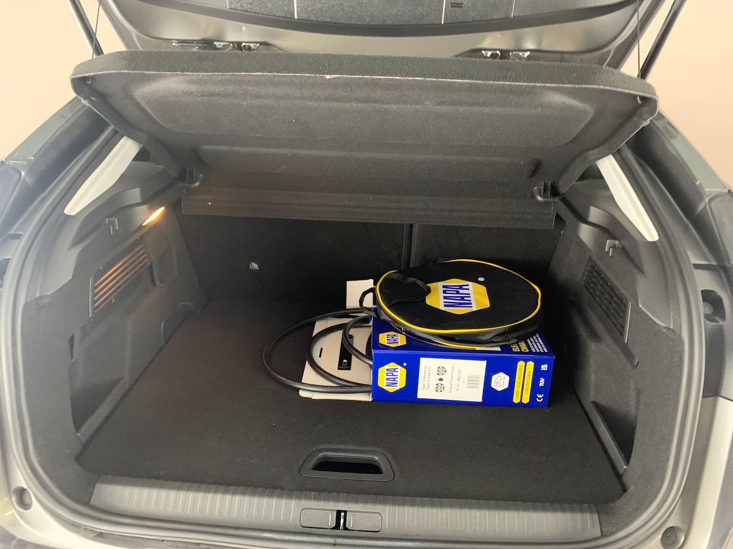 Used Citroen e-C4 for sale - 76477651: Photo 5