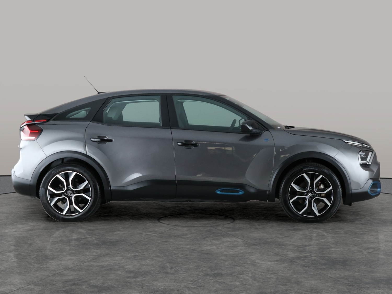 Used Citroen e-C4 for sale - 76477651: Photo 7