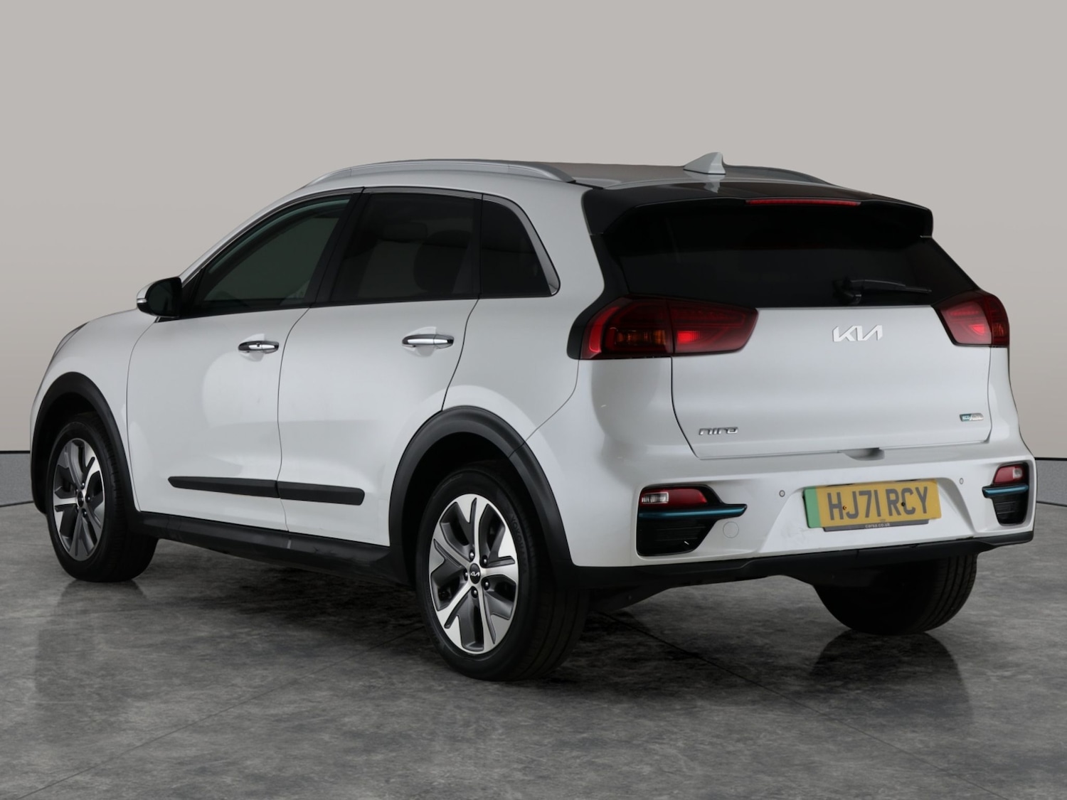 Used Kia Niro 2021 for sale - 76640899: Photo 12