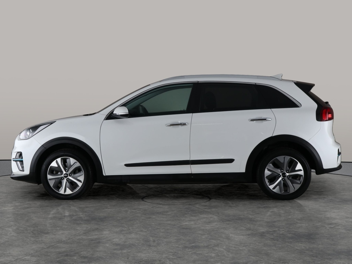 Used Kia Niro 2021 for sale - 76640899: Photo 13