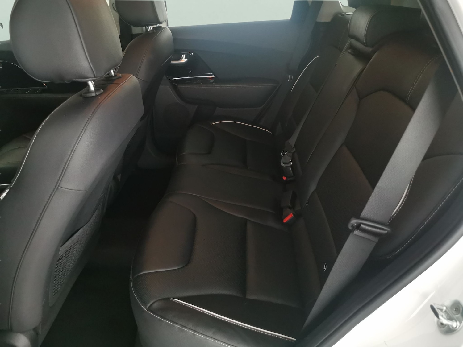 Used Kia Niro 2021 for sale - 76640899: Photo 24