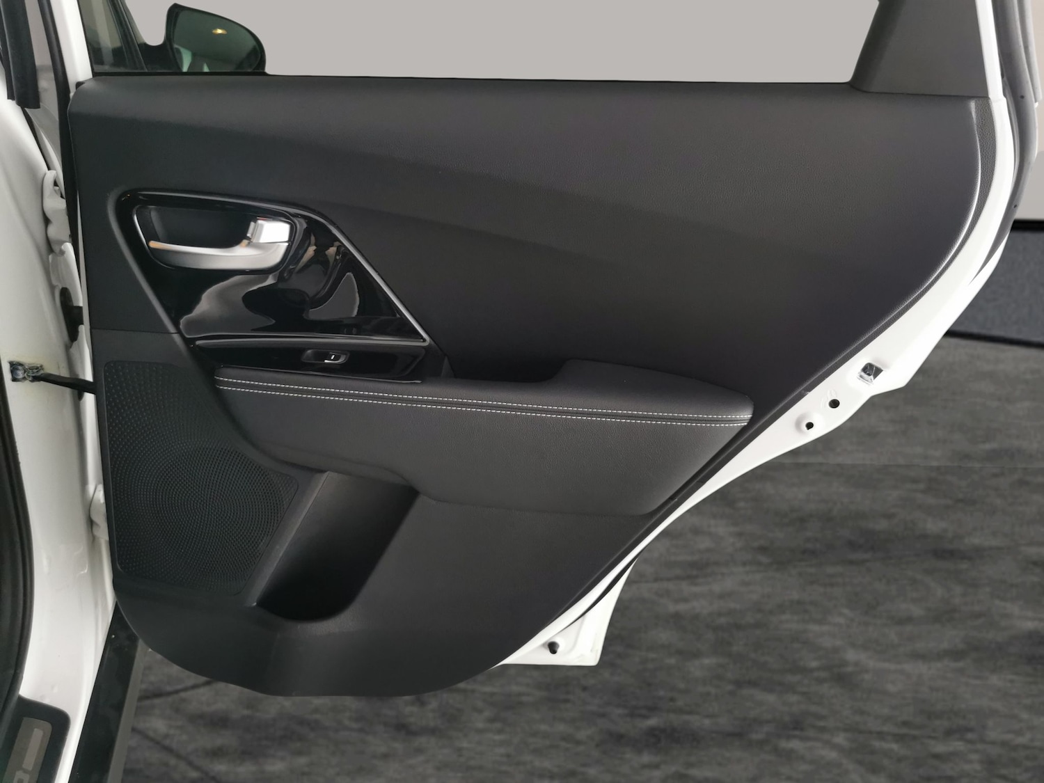 Used Kia Niro 2021 for sale - 76640899: Photo 27