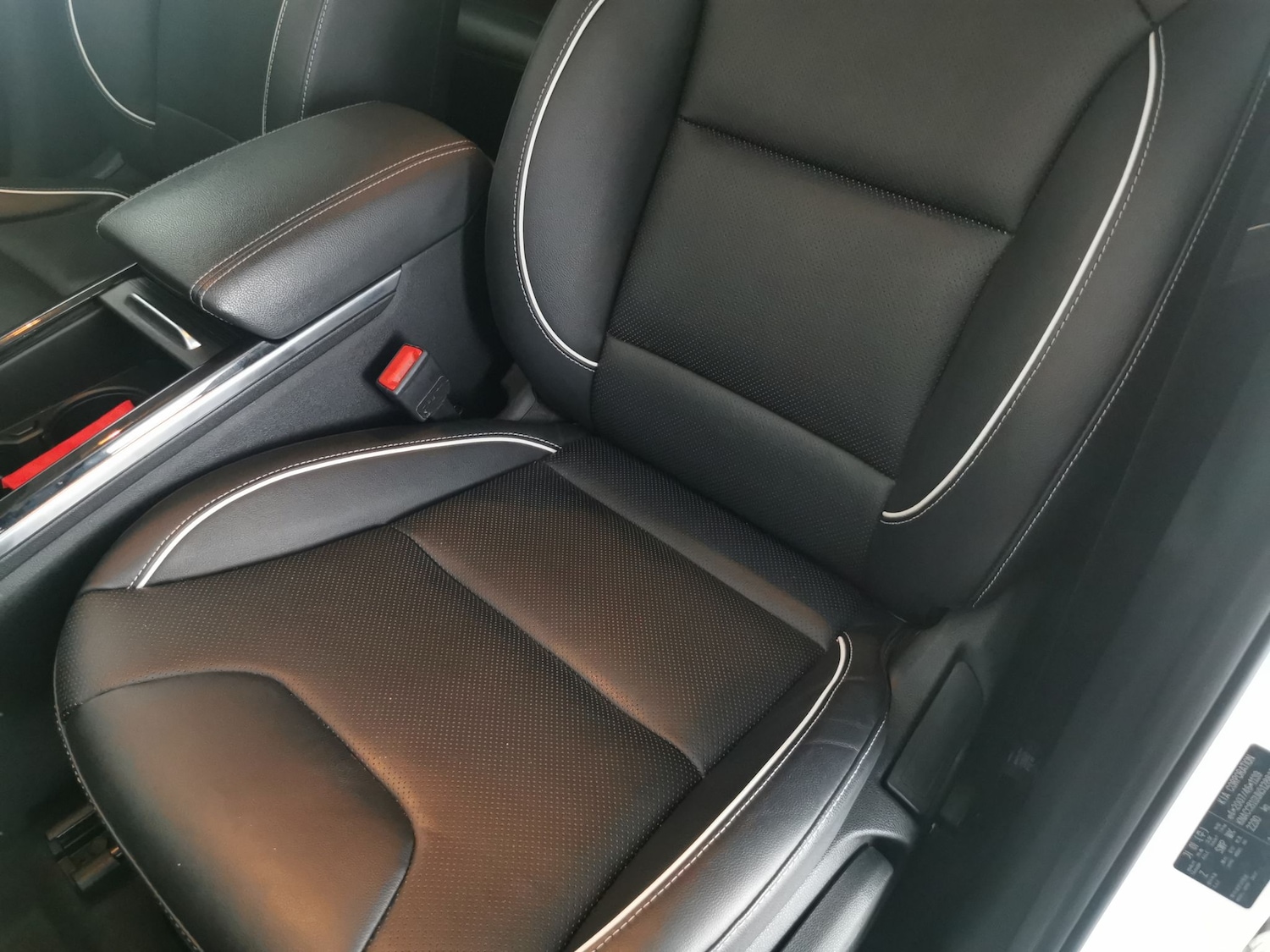 Used Kia Niro 2021 for sale - 76640899: Photo 6