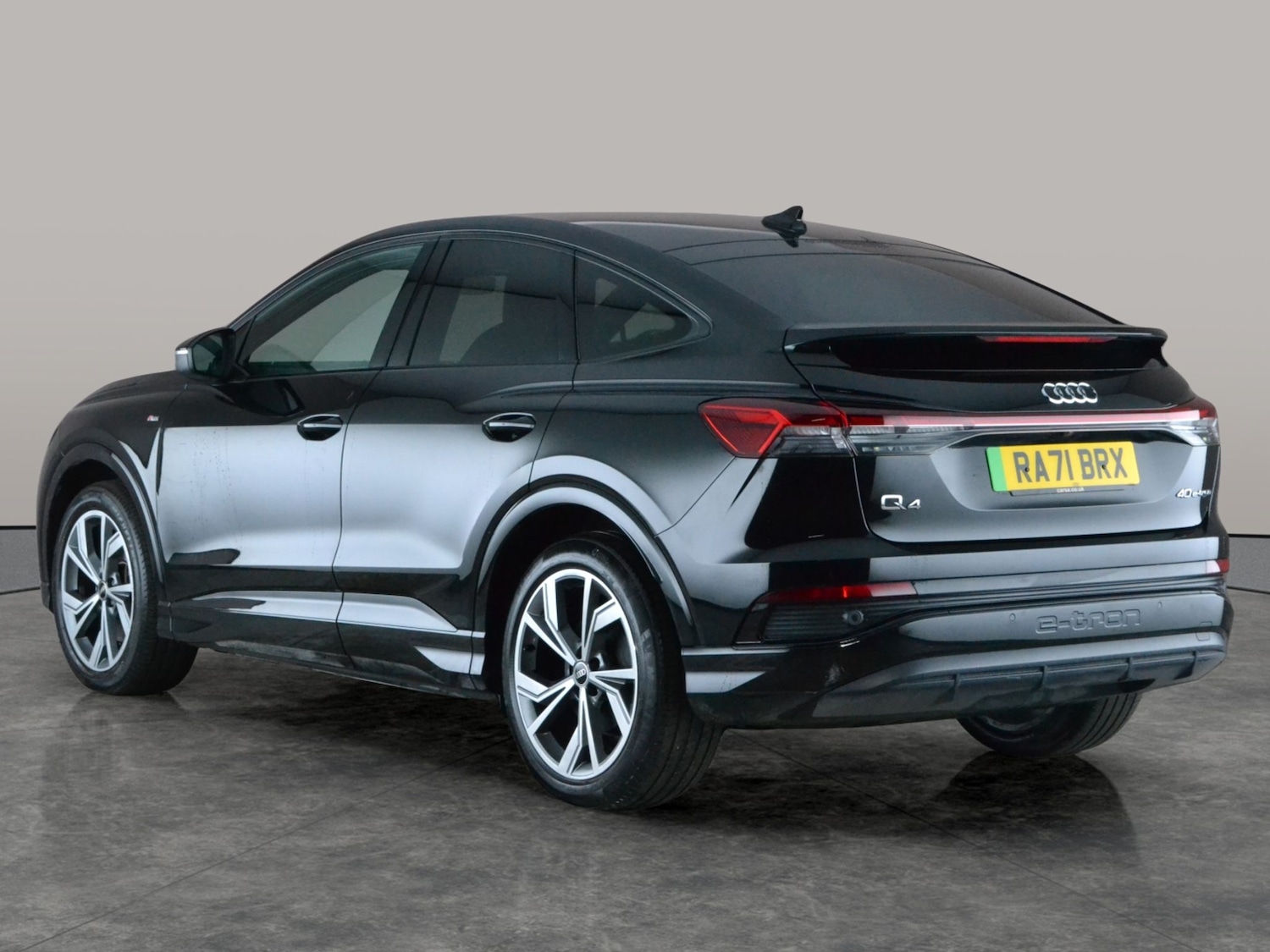 Used Audi Q4 e-tron 2022 for sale - 77577965: Photo 11