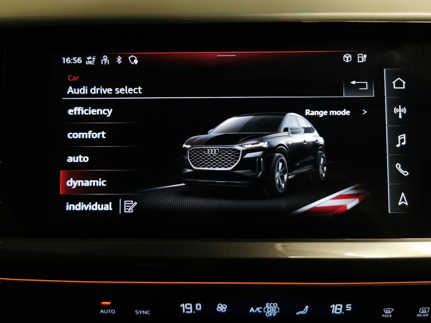 Used Audi Q4 e-tron 2022 for sale - 77577965: Photo 16