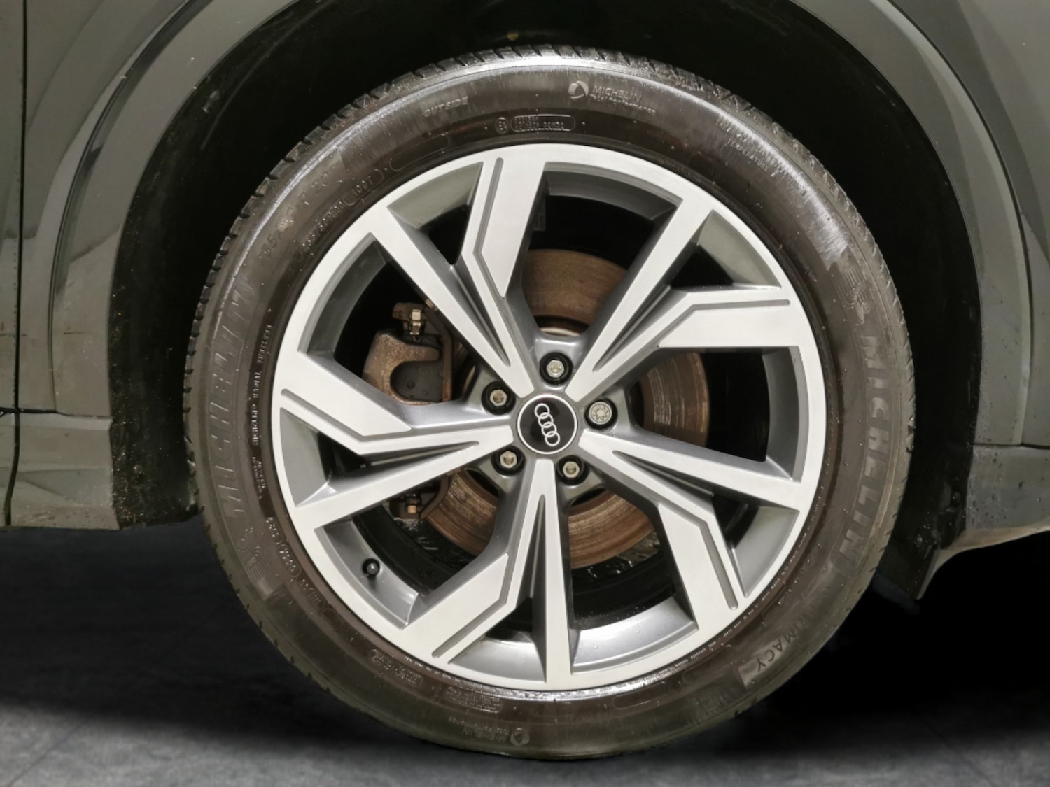 Used Audi Q4 e-tron 2022 for sale - 77577965: Photo 24