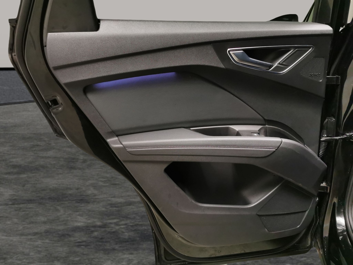 Used Audi Q4 e-tron 2022 for sale - 77577965: Photo 28