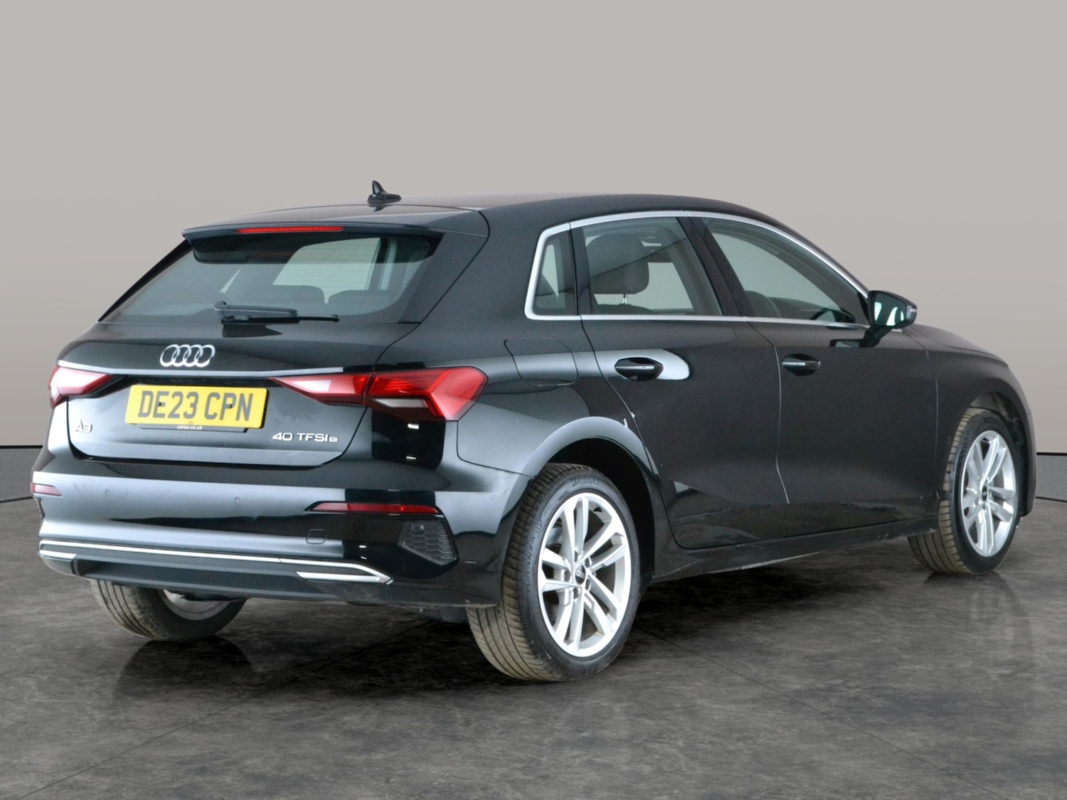 Used Audi A3 2023 for sale - 78042585: Photo 10
