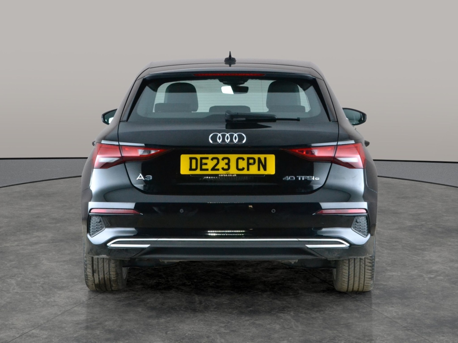 Used Audi A3 2023 for sale - 78042585: Photo 11