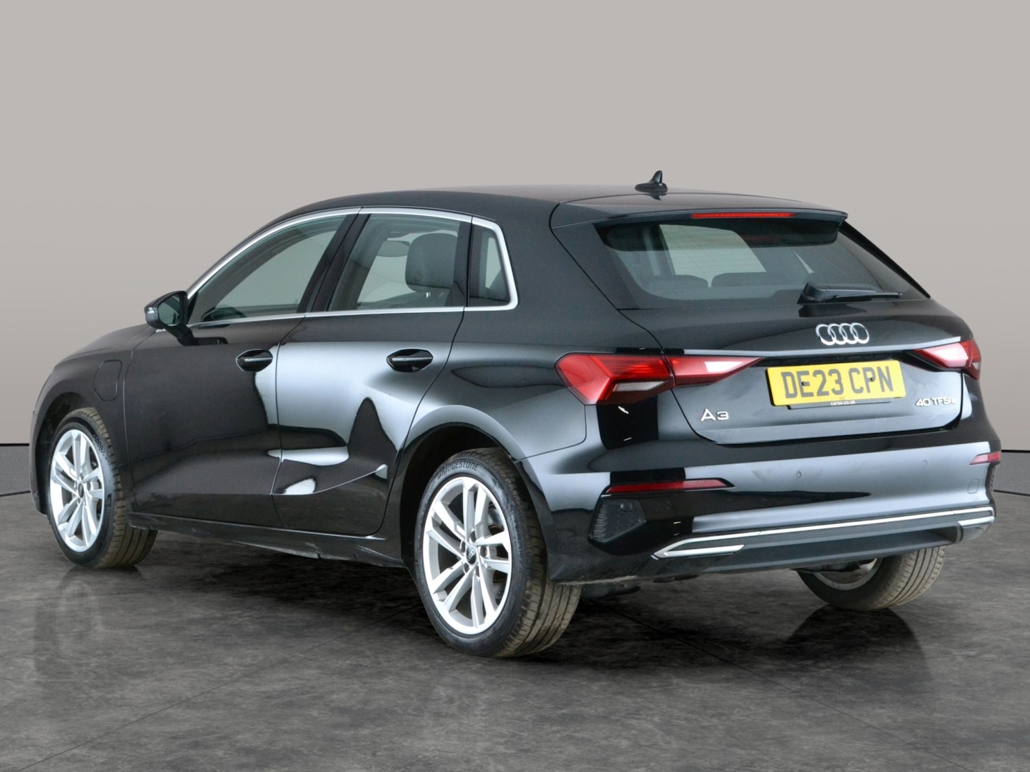 Used Audi A3 2023 for sale - 78042585: Photo 12