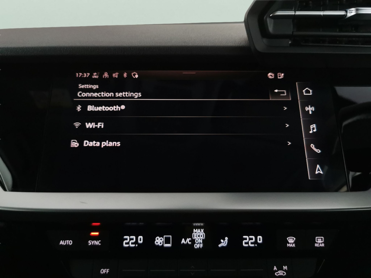 Used Audi A3 2023 for sale - 78042585: Photo 14