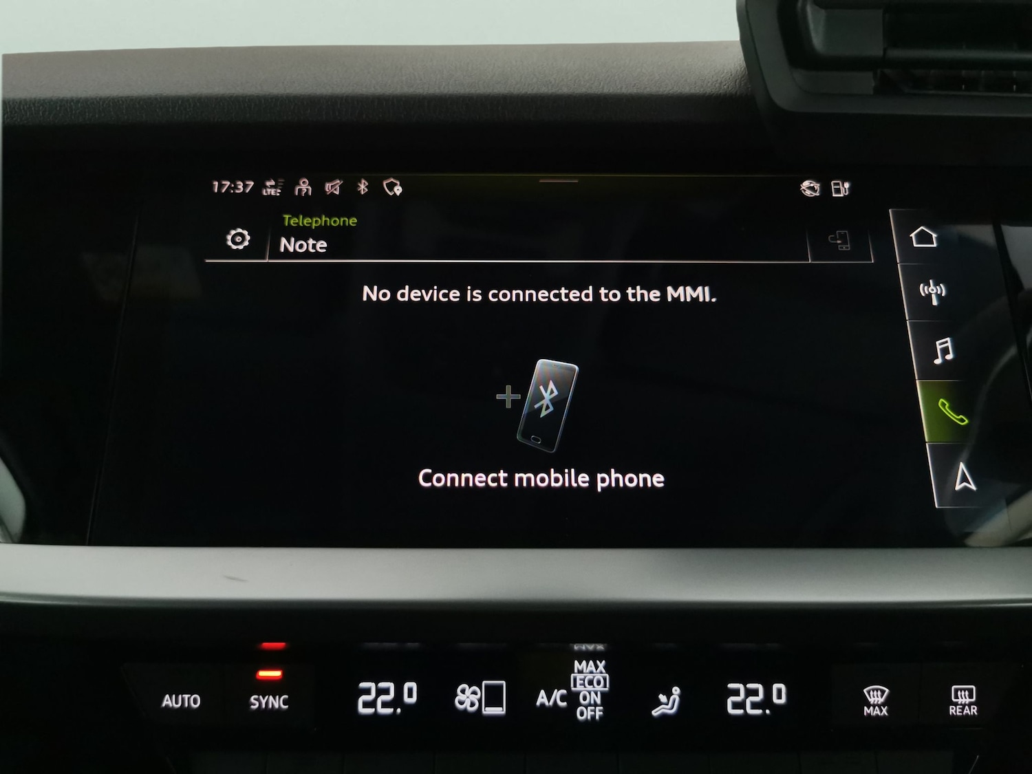 Used Audi A3 2023 for sale - 78042585: Photo 16