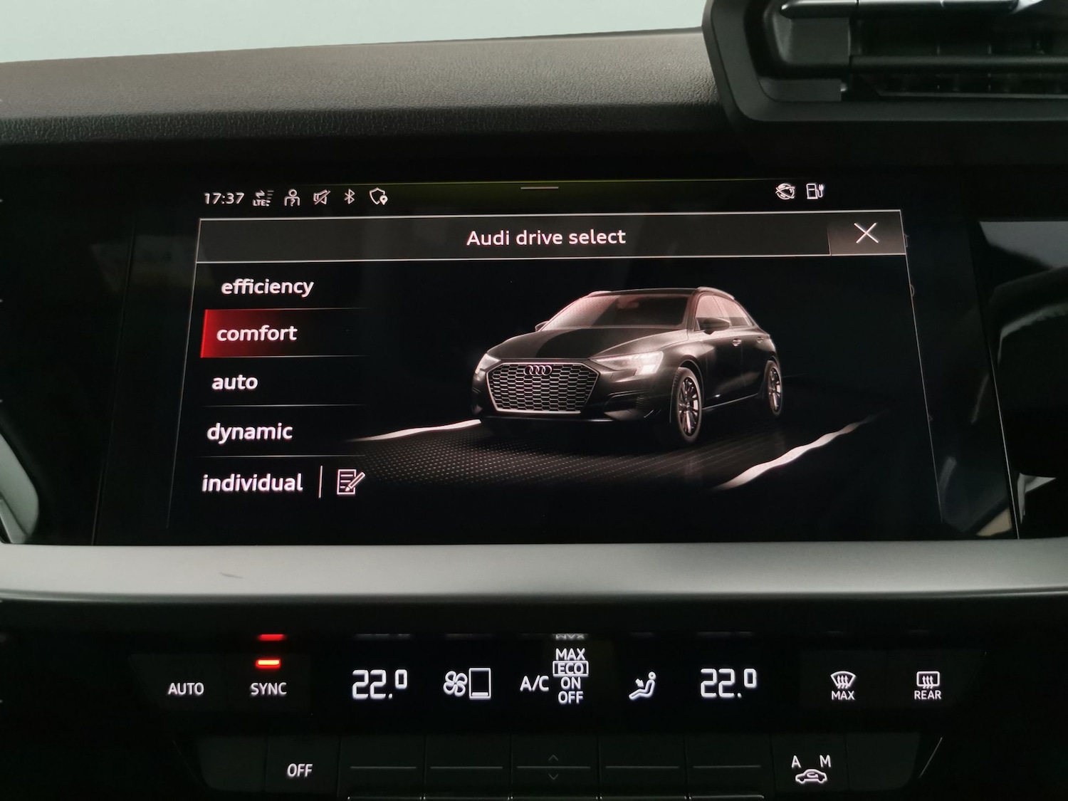 Used Audi A3 2023 for sale - 78042585: Photo 17