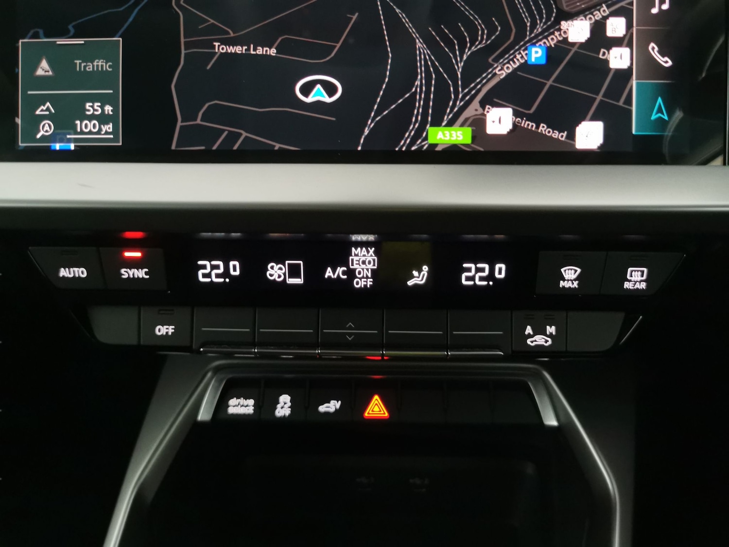 Used Audi A3 2023 for sale - 78042585: Photo 18